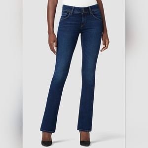 Hudson Beth Baby Bootcut Jeans